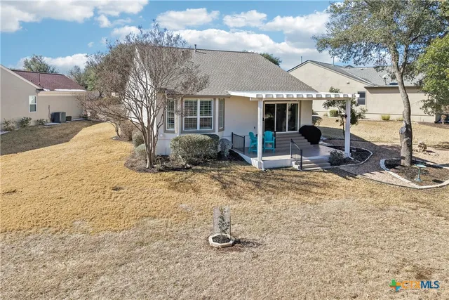 $524,900 | 516 Sundance Lane, Georgetown, TX 78633