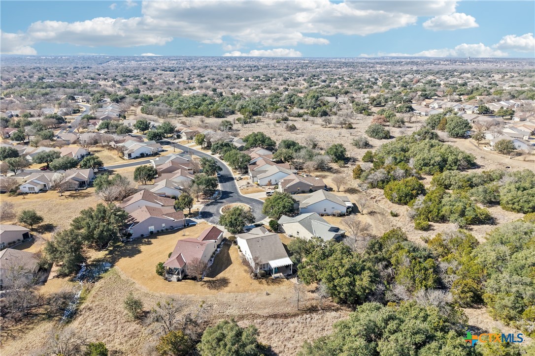 516 Sundance Lane Georgetown, TX 78633 - Photo 40 of 43