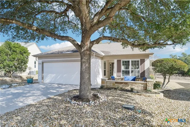 $524,900 | 516 Sundance Lane, Georgetown, TX 78633