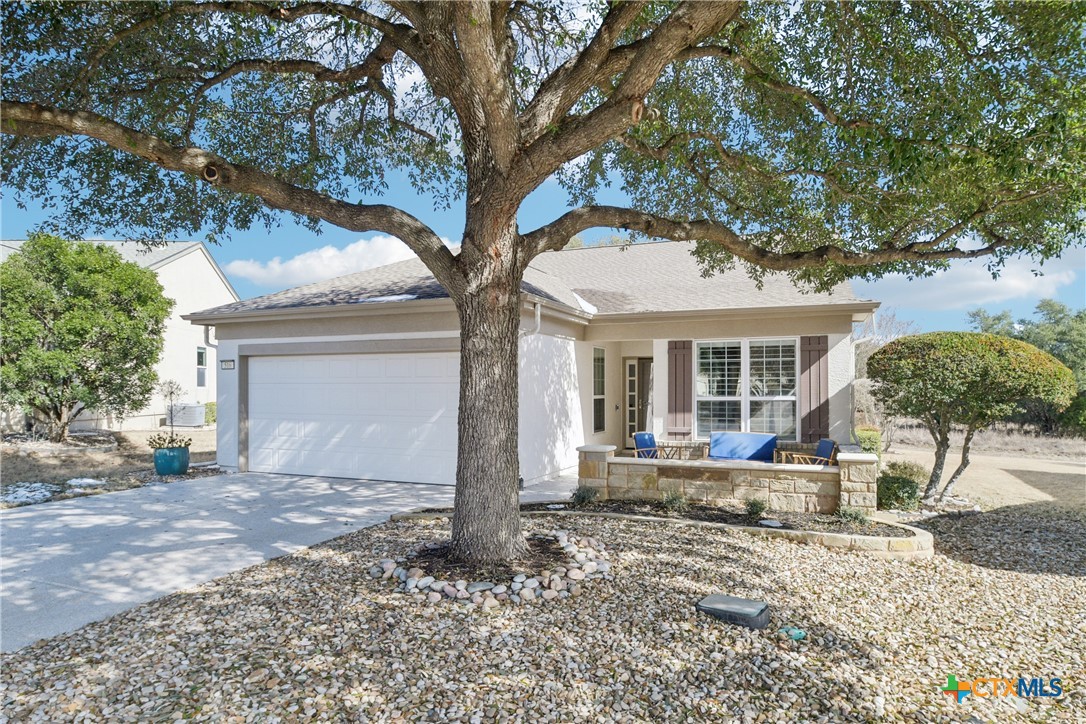 516 Sundance Lane Georgetown, TX 78633 - Photo 4 of 43