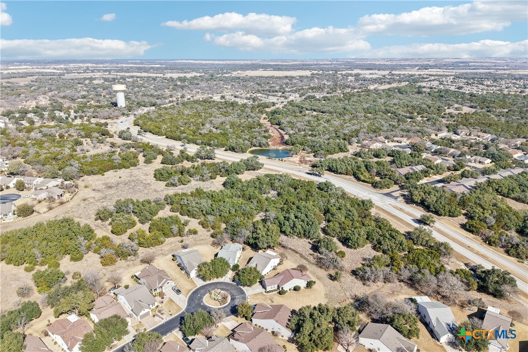 516 Sundance Lane Georgetown, TX 78633 - Photo 42 of 43