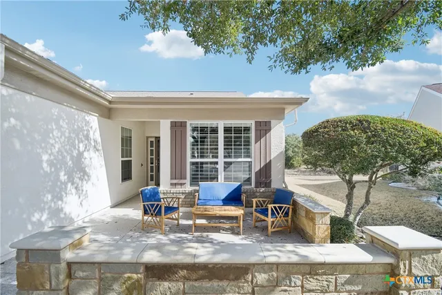 $524,900 | 516 Sundance Lane, Georgetown, TX 78633