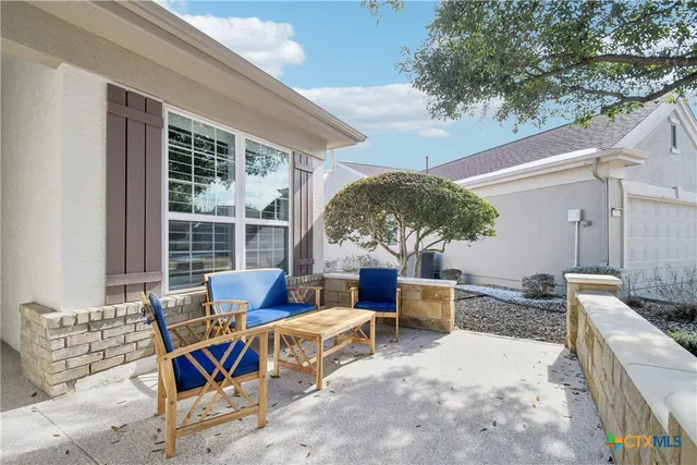 $524,900 | 516 Sundance Lane, Georgetown, TX 78633