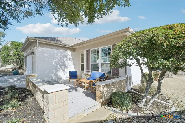 $524,900 | 516 Sundance Lane, Georgetown, TX 78633