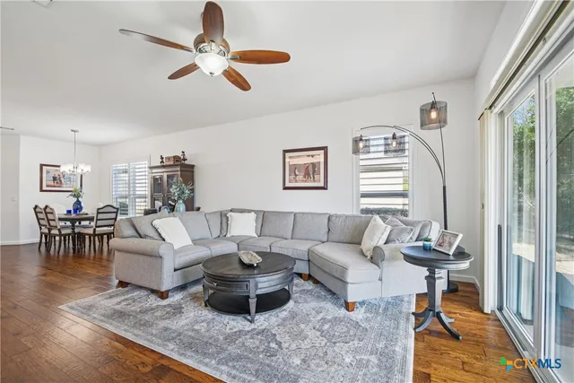 $524,900 | 516 Sundance Lane, Georgetown, TX 78633