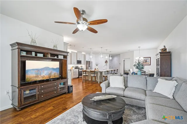 $524,900 | 516 Sundance Lane, Georgetown, TX 78633