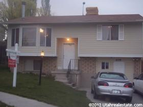 5174 Halstead Court Kearns, UT 84118 - Photo 1 of 1