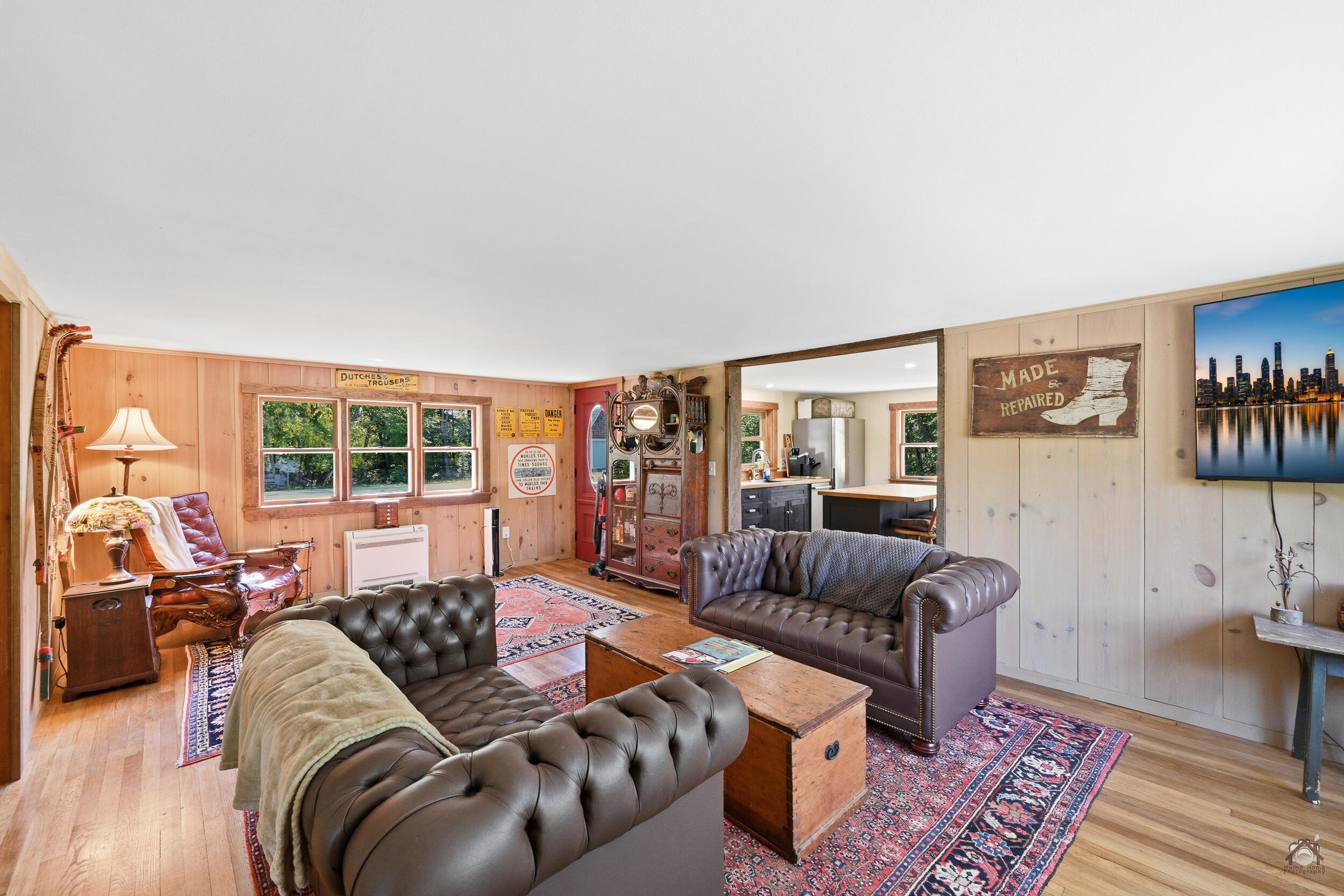 1347 Hallowell Road Litchfield, ME 04350 - Photo 24 of 33 299-LP-127