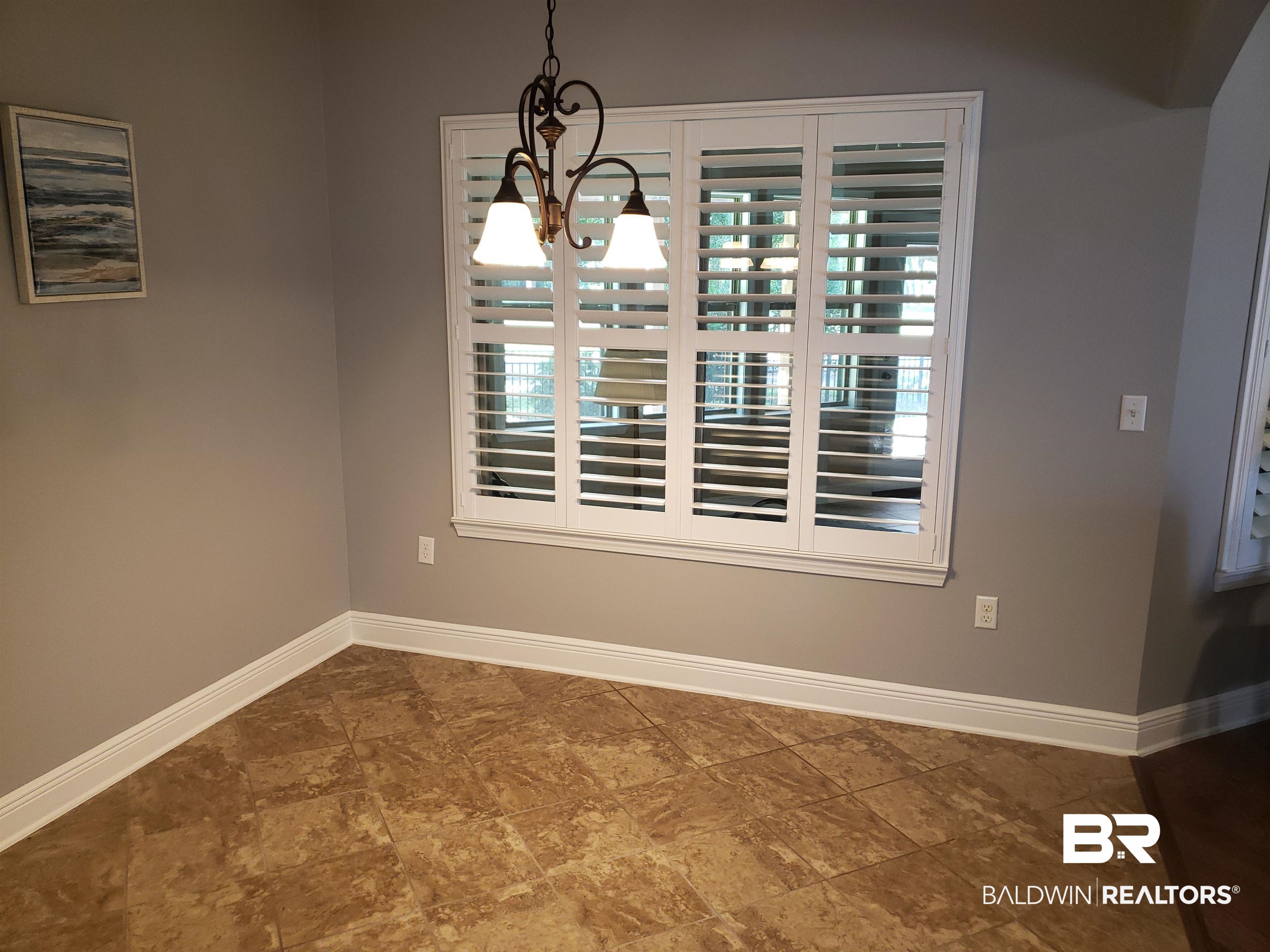 23373 Dundee Circle Foley, AL 36535 - Photo 10 of 34 Breakfast Nook