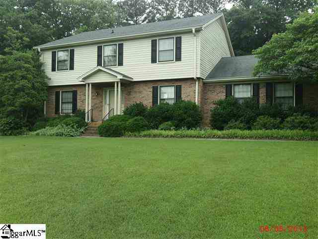 101 Briar Creek Road Greer, SC 29650 - Photo 1 of 1 Gallery Image 1