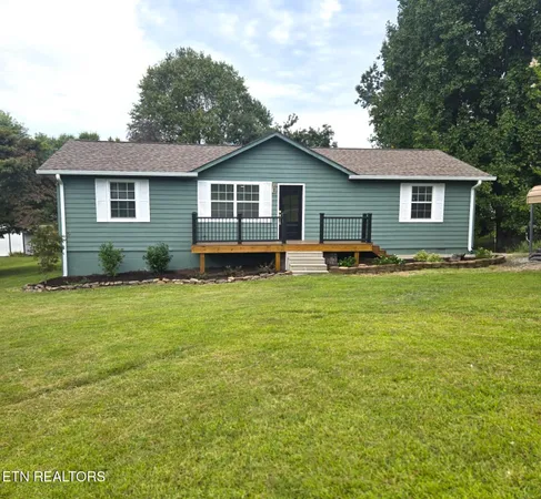 $320,000 | 417 Oakhill Drive, Sweetwater, TN 37874
