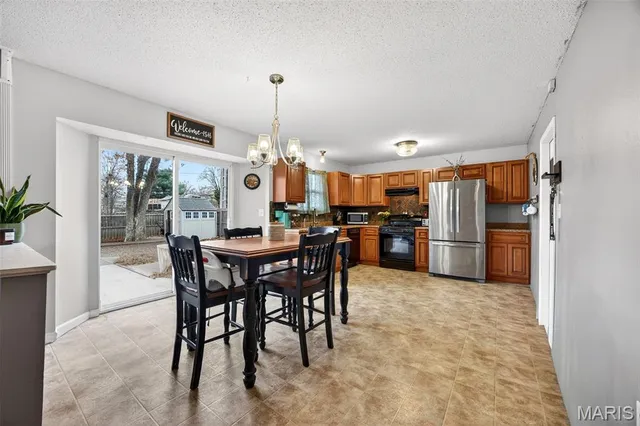 $299,900 | 214 Universal Drive, St. Peters, MO 63376