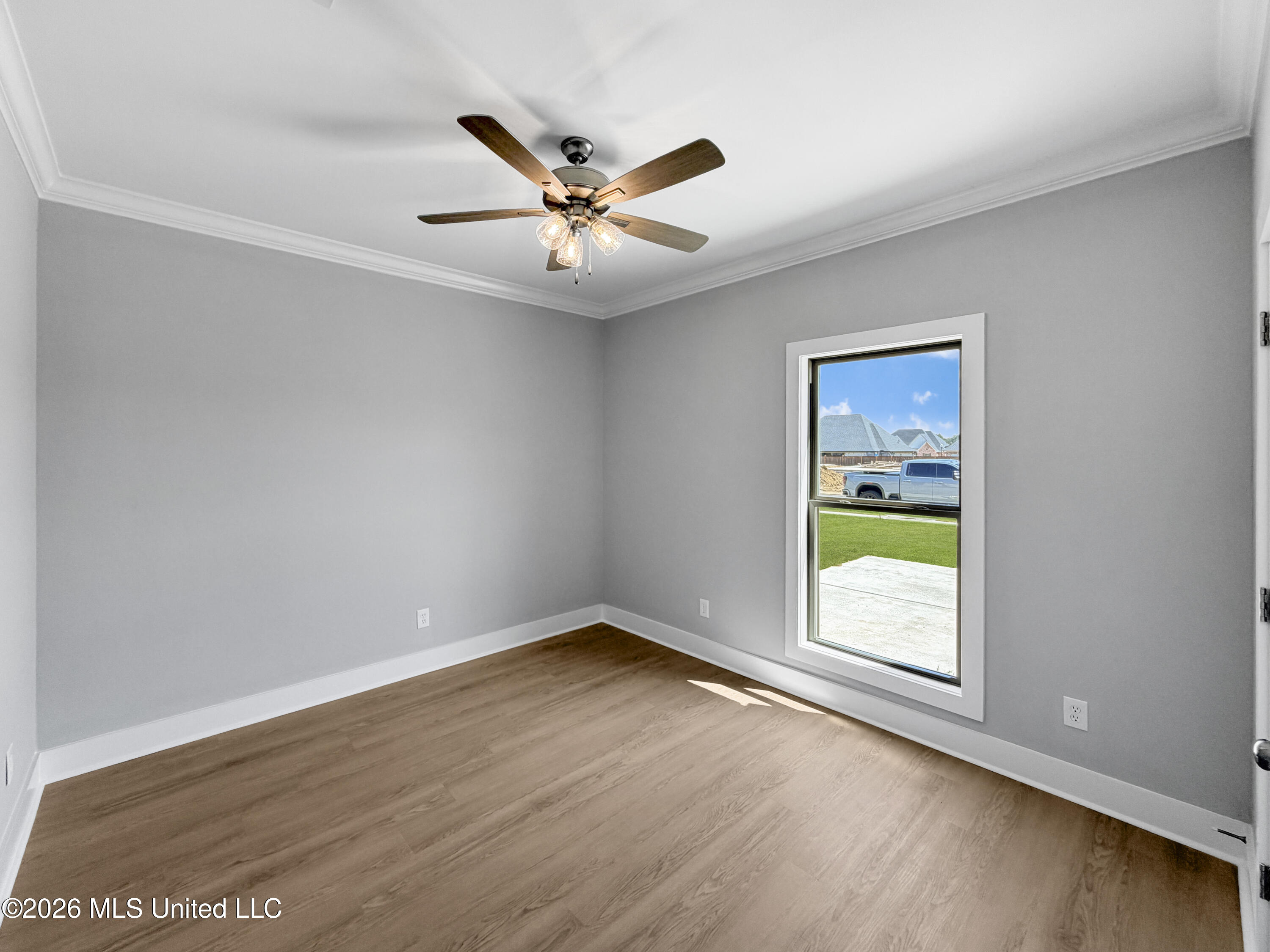 136 Palace Crossing Flowood, MS 39232 - Photo 23 of 28 IMG_5349