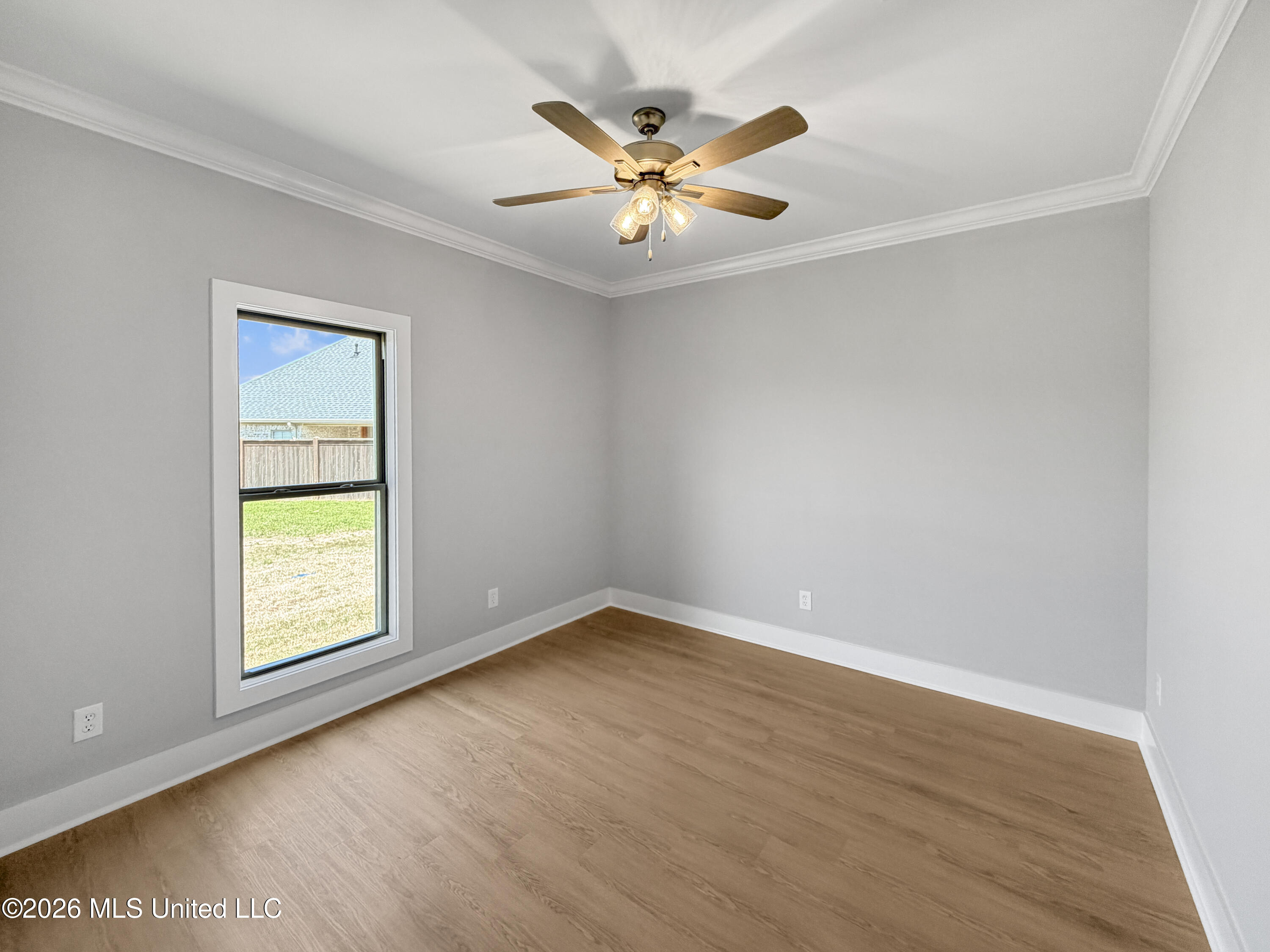 136 Palace Crossing Flowood, MS 39232 - Photo 26 of 28 IMG_5353
