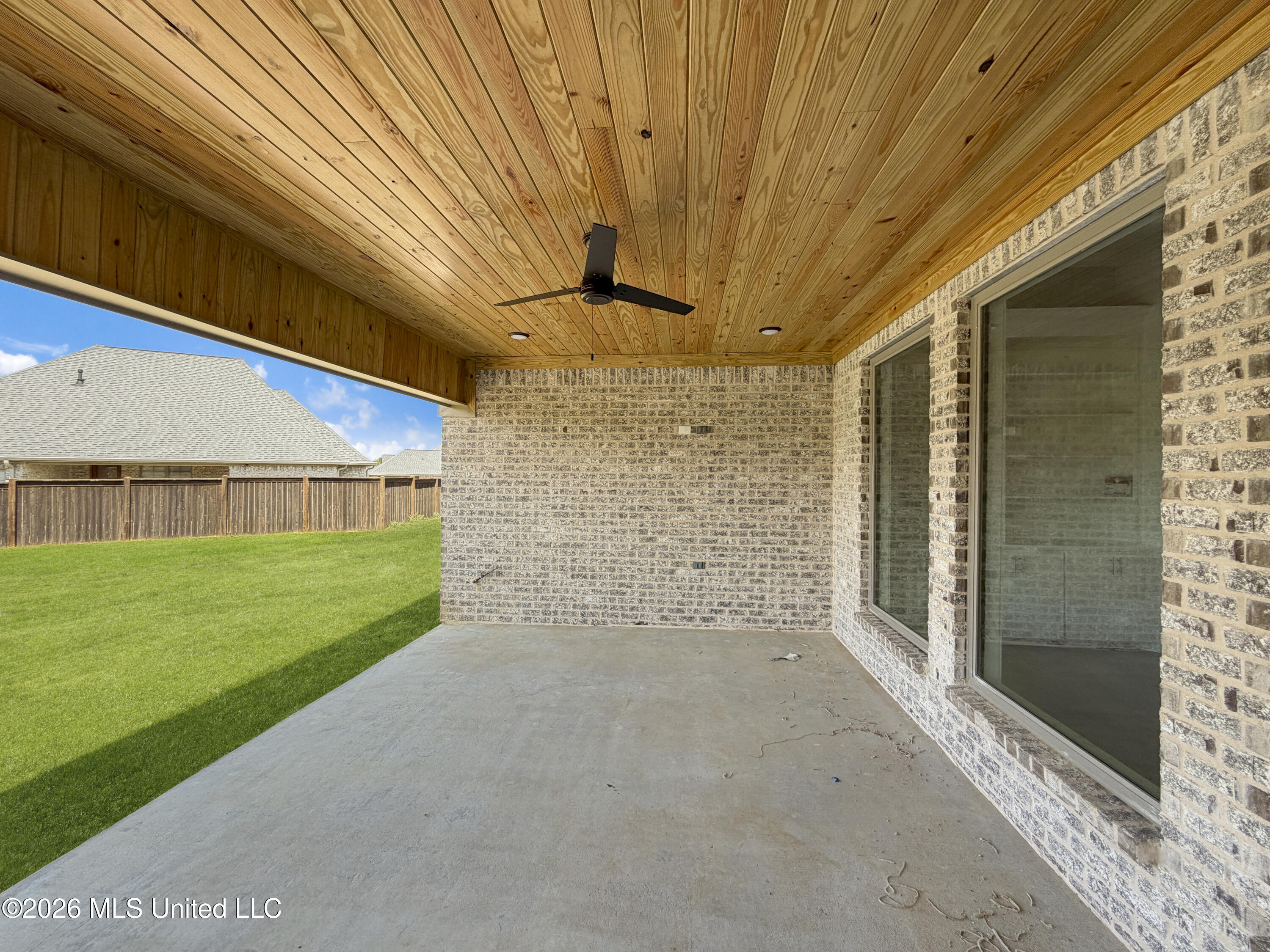 136 Palace Crossing Flowood, MS 39232 - Photo 27 of 28 IMG_5355