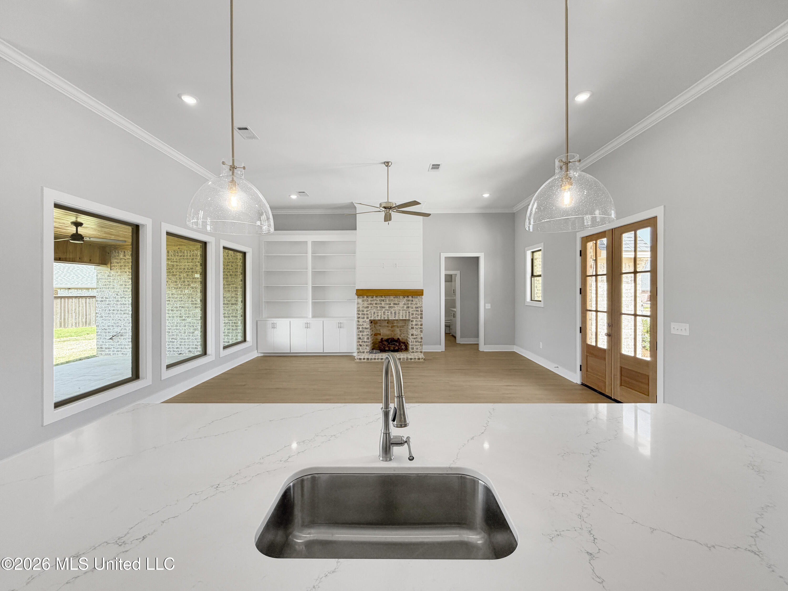 136 Palace Crossing Flowood, MS 39232 - Photo 8 of 28 IMG_5334