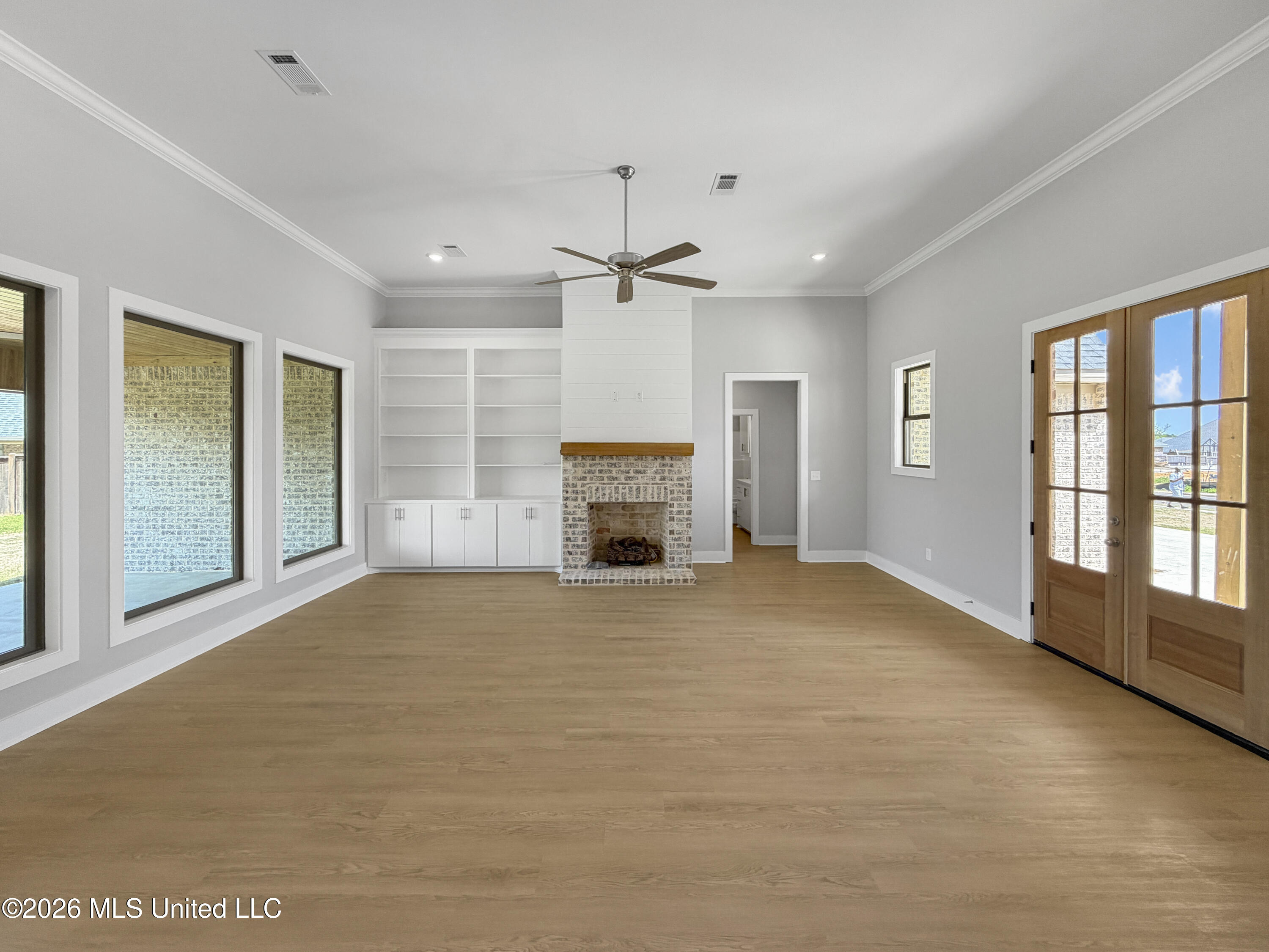 136 Palace Crossing Flowood, MS 39232 - Photo 9 of 28 IMG_5335