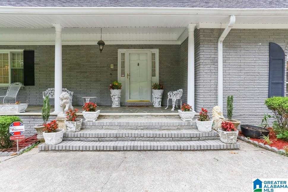 401 Hillyer High Road Anniston, AL 36207 - Photo 50 of 50
