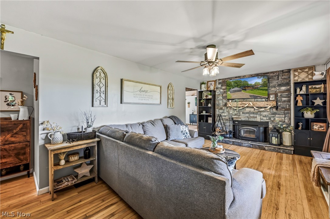 3656 Bushnell Campbell Road Fowler, OH 44418 - Photo 18 of 35