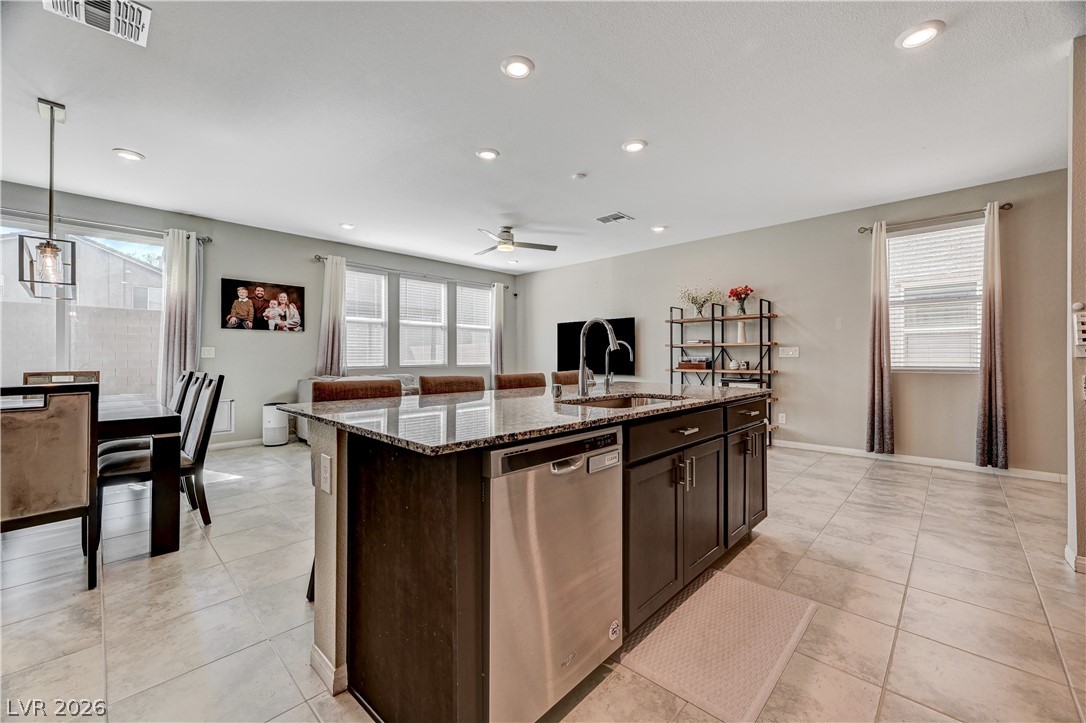 10621 Adobe Rnch Street Las Vegas, NV 89141 - Photo 19 of 61