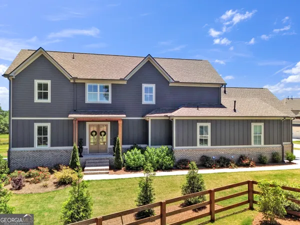 $759,900 | 1645 Silo Bend, Watkinsville, GA 30677