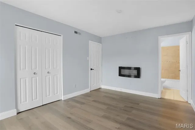 $1,500 | 4278 Chateau De Ville Drive, Unit D, St. Louis, MO 63129