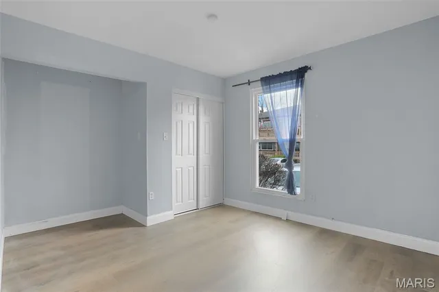 $1,500 | 4278 Chateau De Ville Drive, Unit D, St. Louis, MO 63129