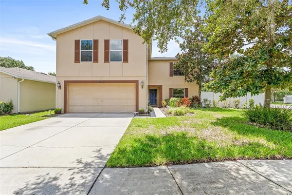 $499,000 | 14004 Noble Park Drive, Odessa, FL 33556
