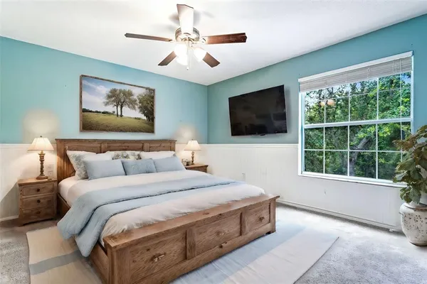 $499,000 | 14004 Noble Park Drive, Odessa, FL 33556