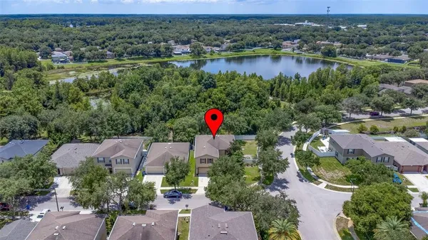 $499,000 | 14004 Noble Park Drive, Odessa, FL 33556