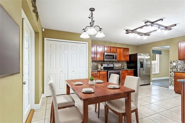 $499,000 | 14004 Noble Park Drive, Odessa, FL 33556