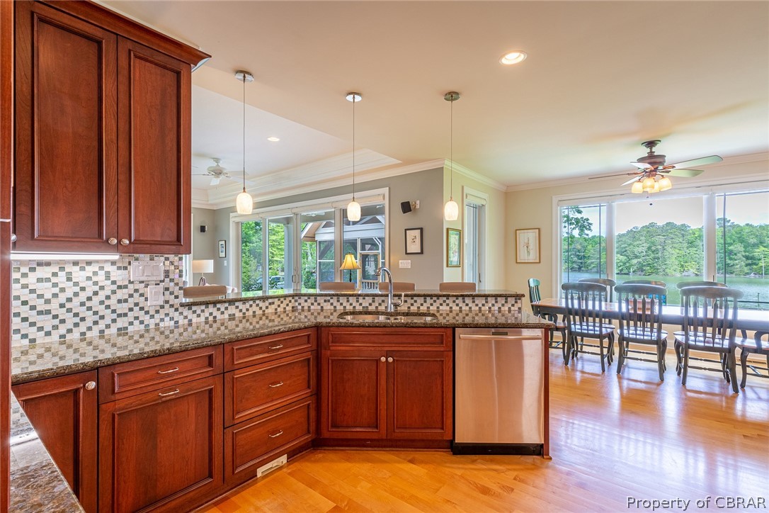 281 Emerald Cove Road Reedville, VA 22539 - Photo 12 of 50