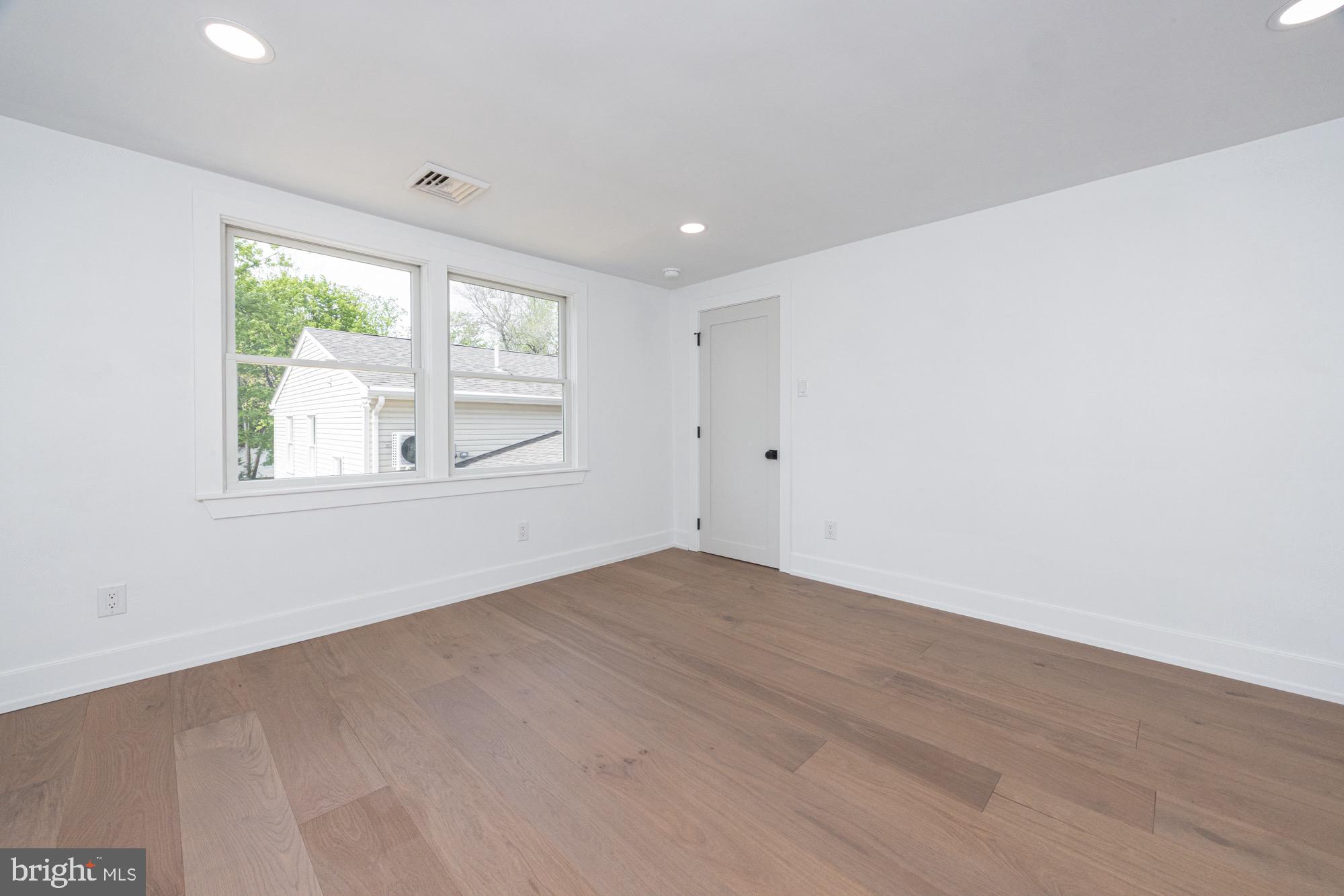 48 Mountainview Court Ewing, NJ 08628 - Photo 34 of 63 a view of an empty room with a window