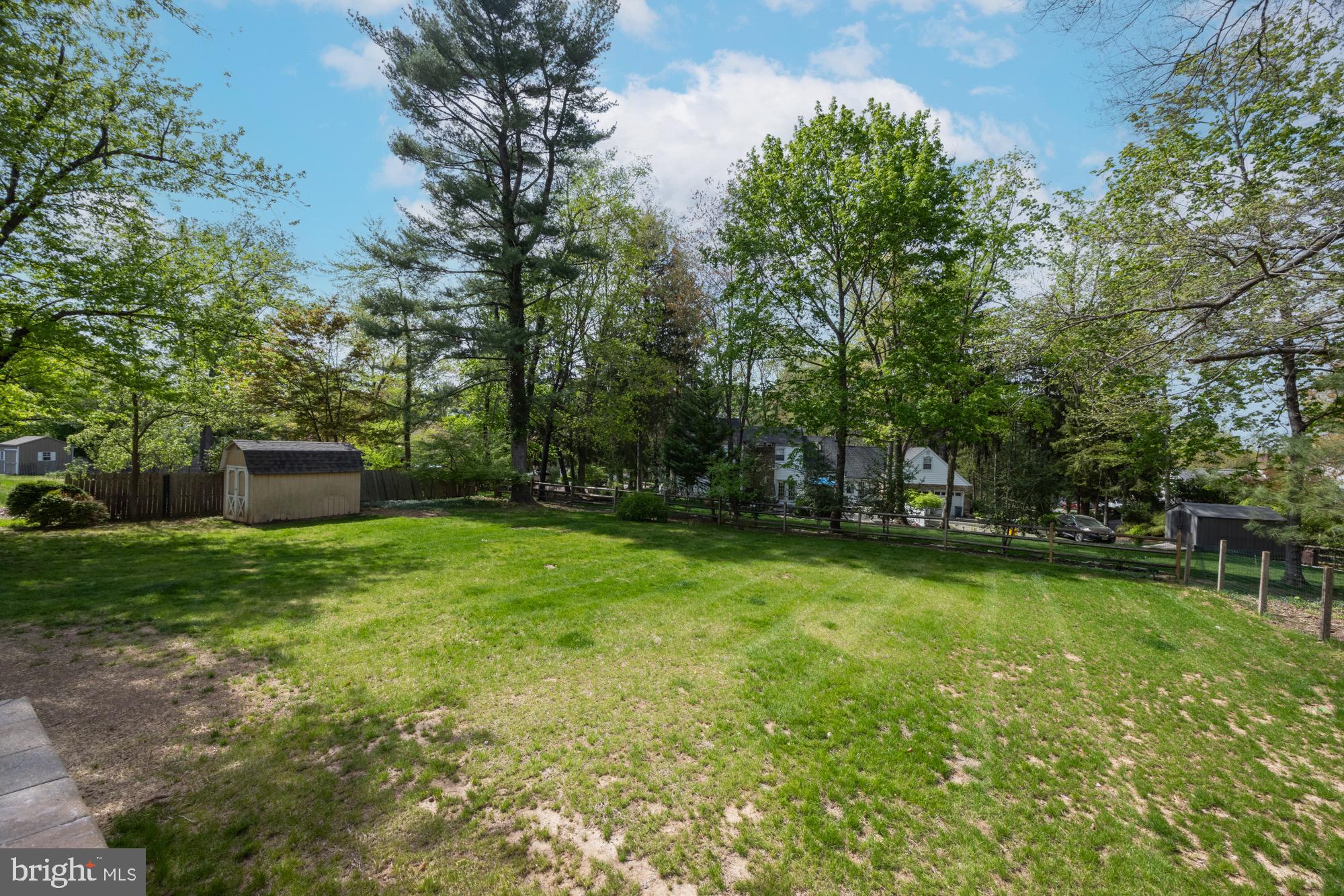 48 Mountainview Court Ewing, NJ 08628 - Photo 47 of 63