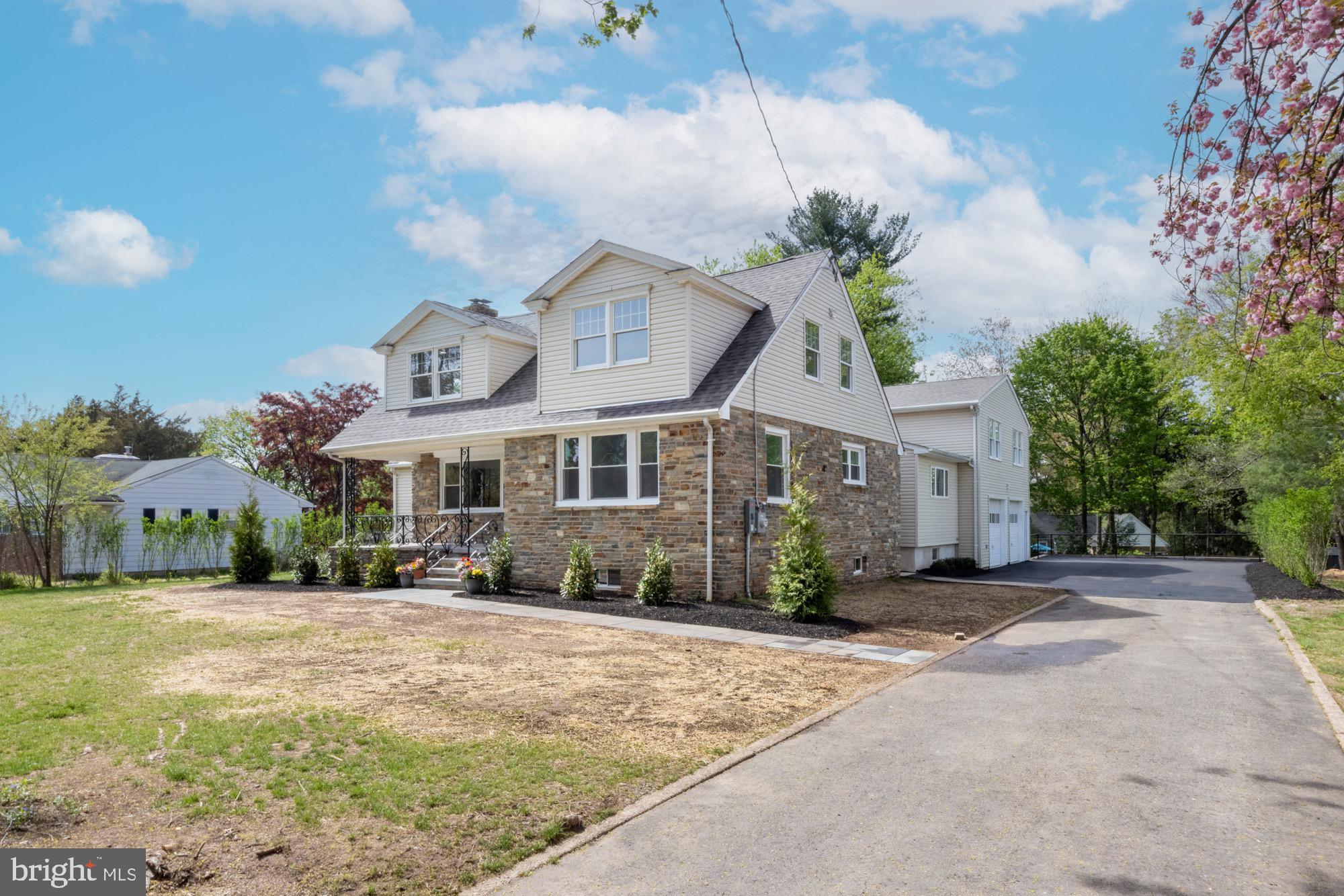 48 Mountainview Court Ewing, NJ 08628 - Photo 54 of 63