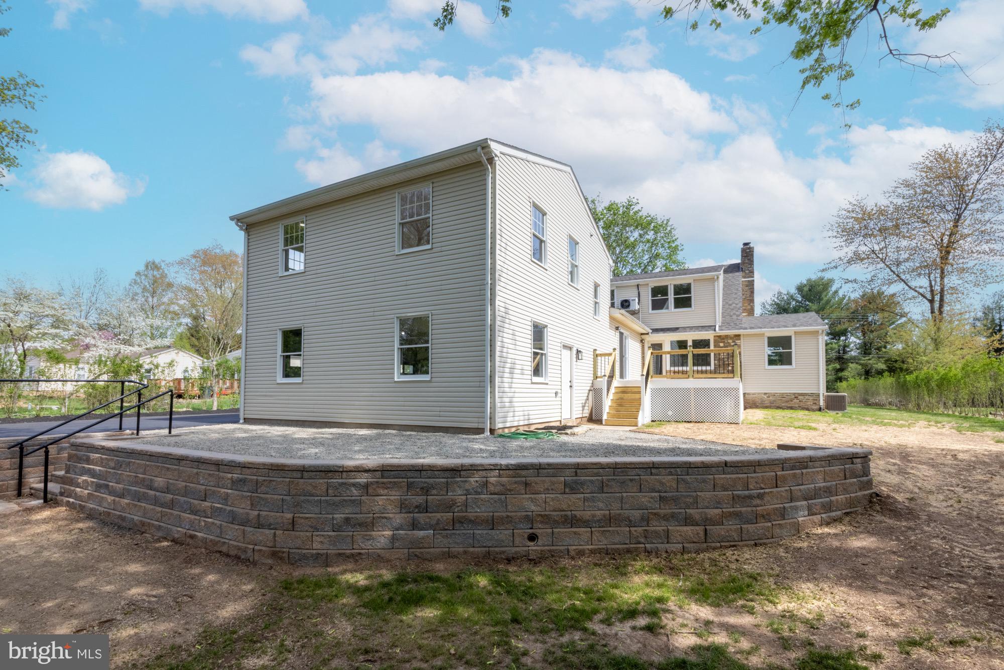 48 Mountainview Court Ewing, NJ 08628 - Photo 55 of 63