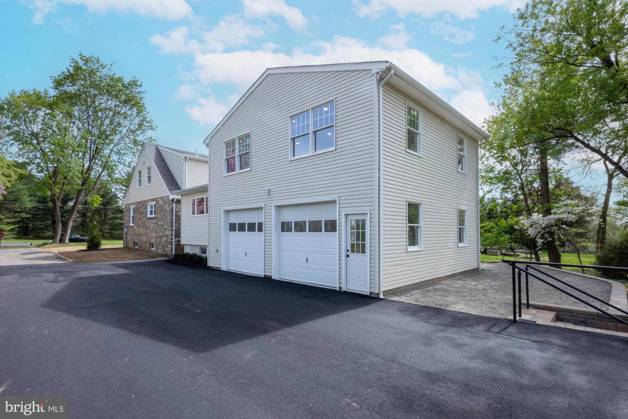 48 Mountainview Court Ewing, NJ 08628 - Photo 57 of 63