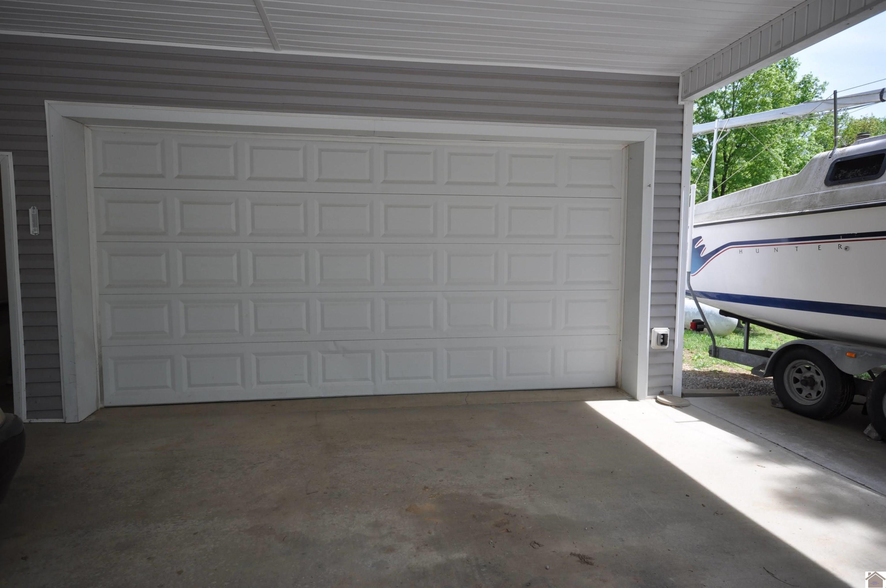 725 Pleasantview Drive Grand Rivers, KY 42045 - Photo 12 of 33 Photo 12