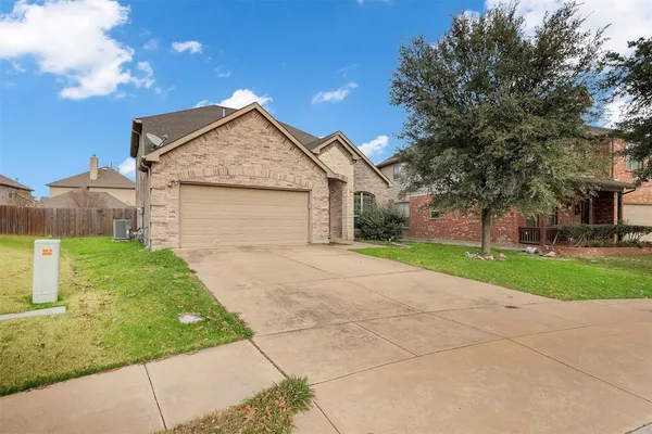 $345,000 | 8828 Night Wind Lane, Fort Worth, TX 76244