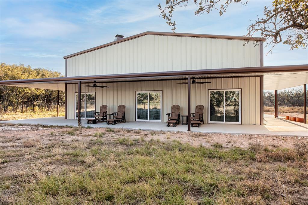 371 Axis Court Brady, TX 76825 - Photo 24 of 40