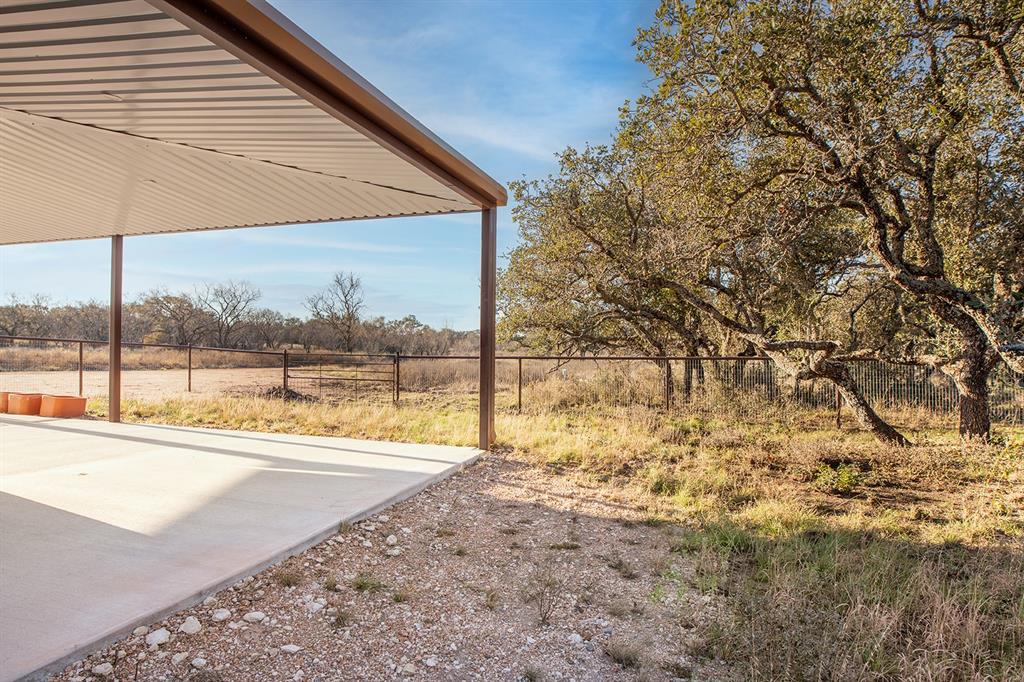 371 Axis Court Brady, TX 76825 - Photo 25 of 40