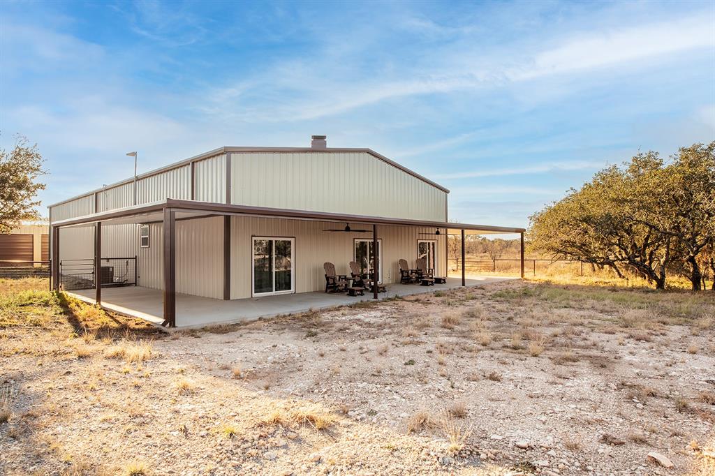 371 Axis Court Brady, TX 76825 - Photo 9 of 40