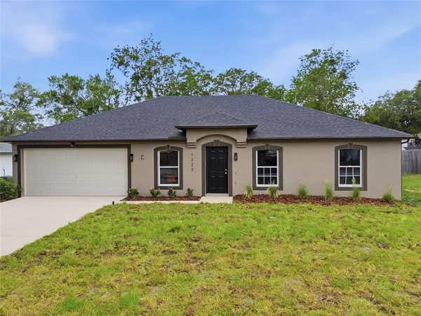 $359,900 | 1223 Gatewood Avenue, Spring Hill, FL 34608