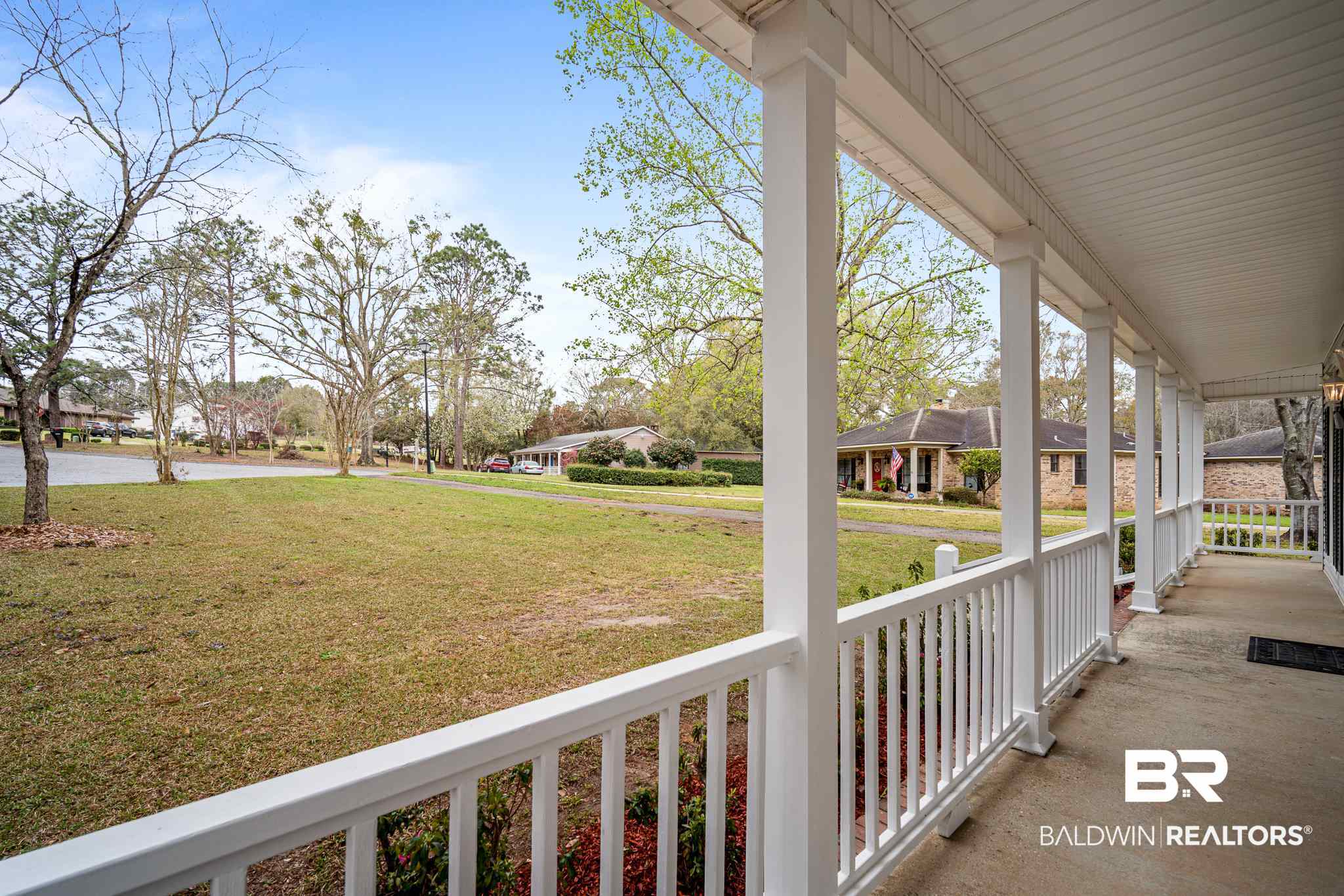 7730 Squire Court Mobile, AL 36695 - Photo 2 of 28