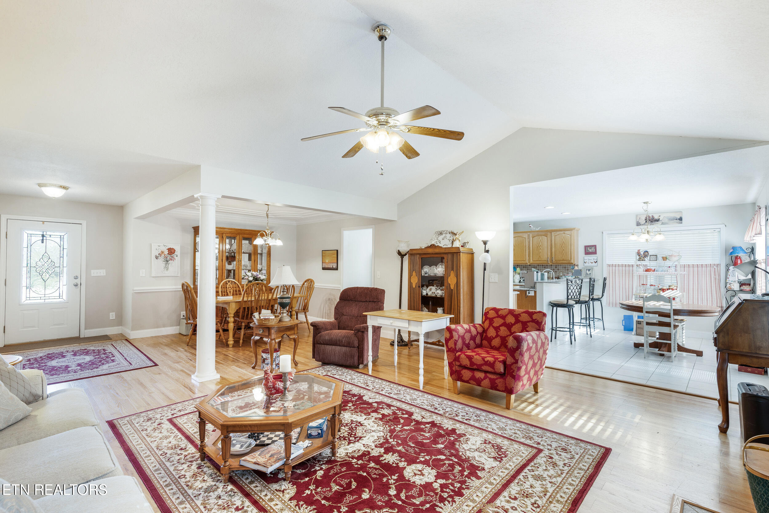 124 Huntington Lane Heiskell, TN 37754 - Photo 12 of 39 020