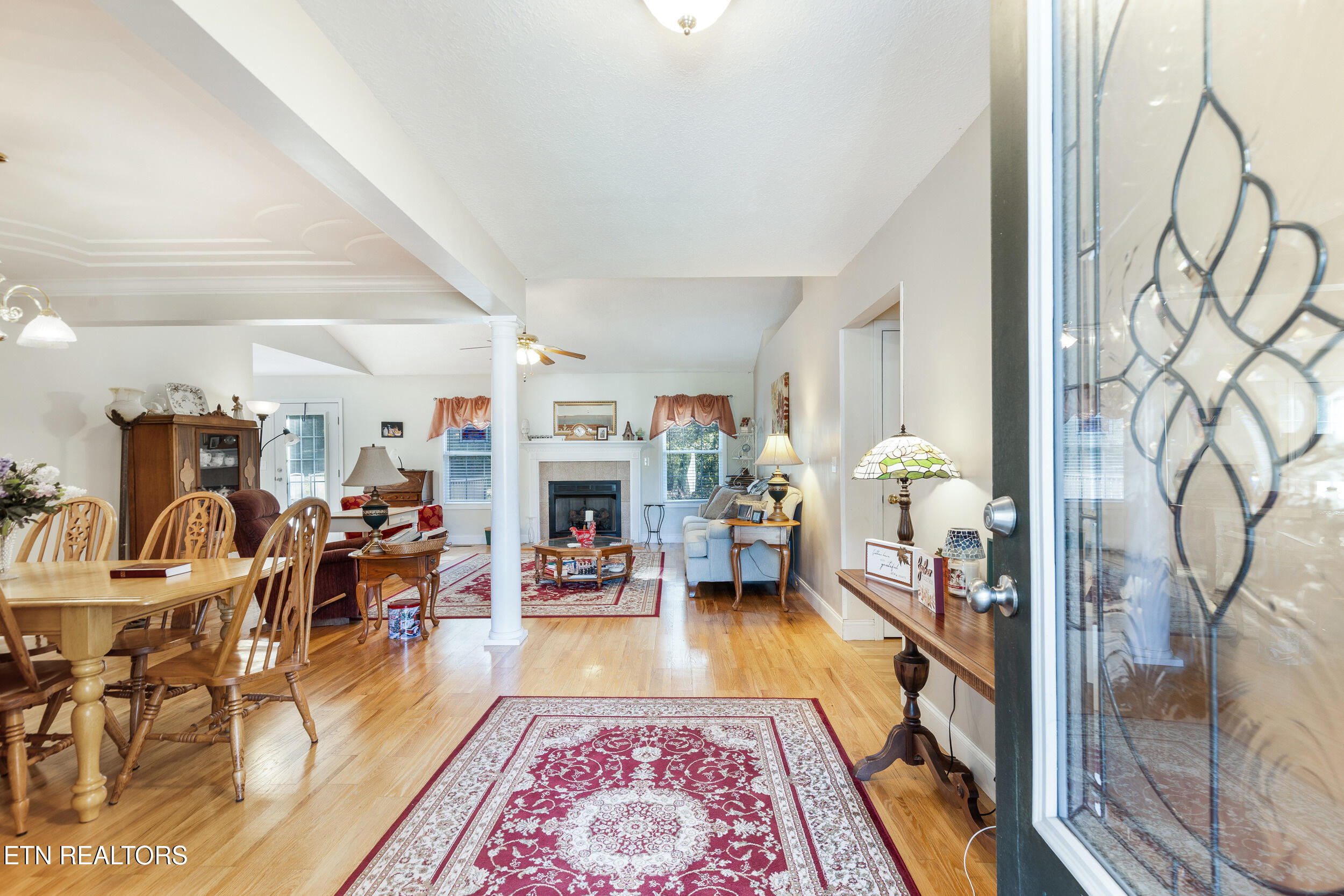 124 Huntington Lane Heiskell, TN 37754 - Photo 15 of 39 016