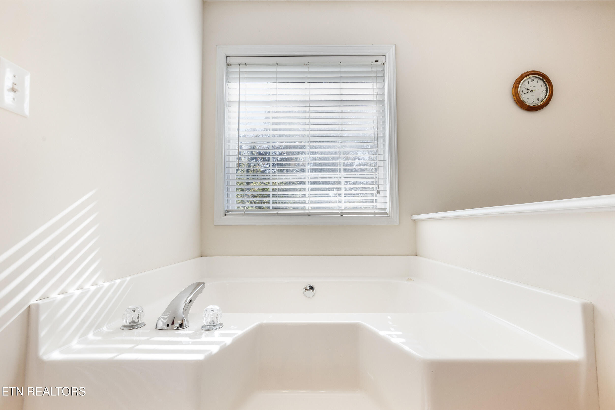 124 Huntington Lane Heiskell, TN 37754 - Photo 25 of 39 Master BA