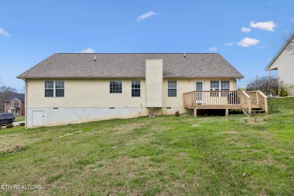 $395,000 | 124 Huntington Lane, Heiskell, TN 37754