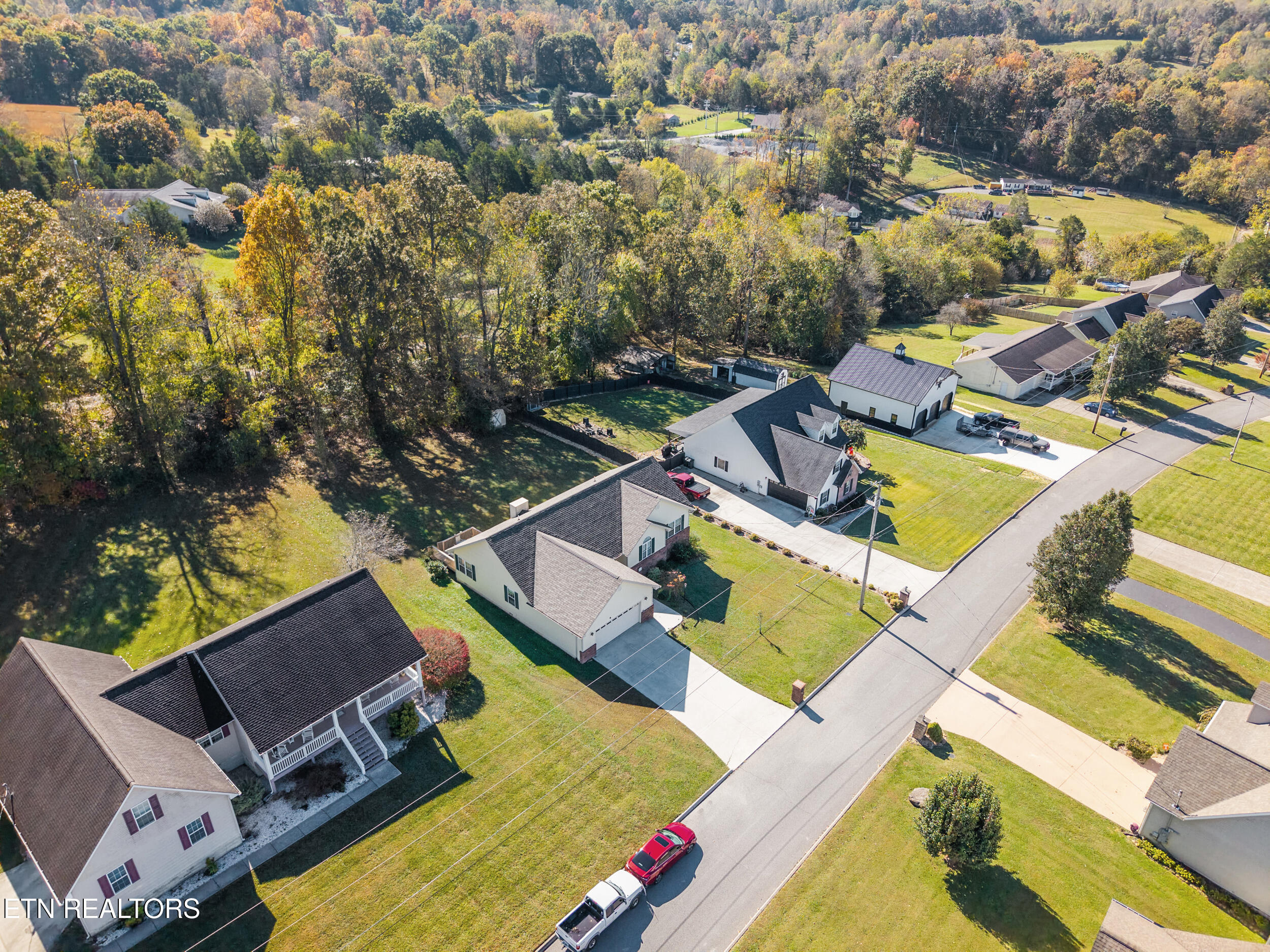 124 Huntington Lane Heiskell, TN 37754 - Photo 31 of 39 014