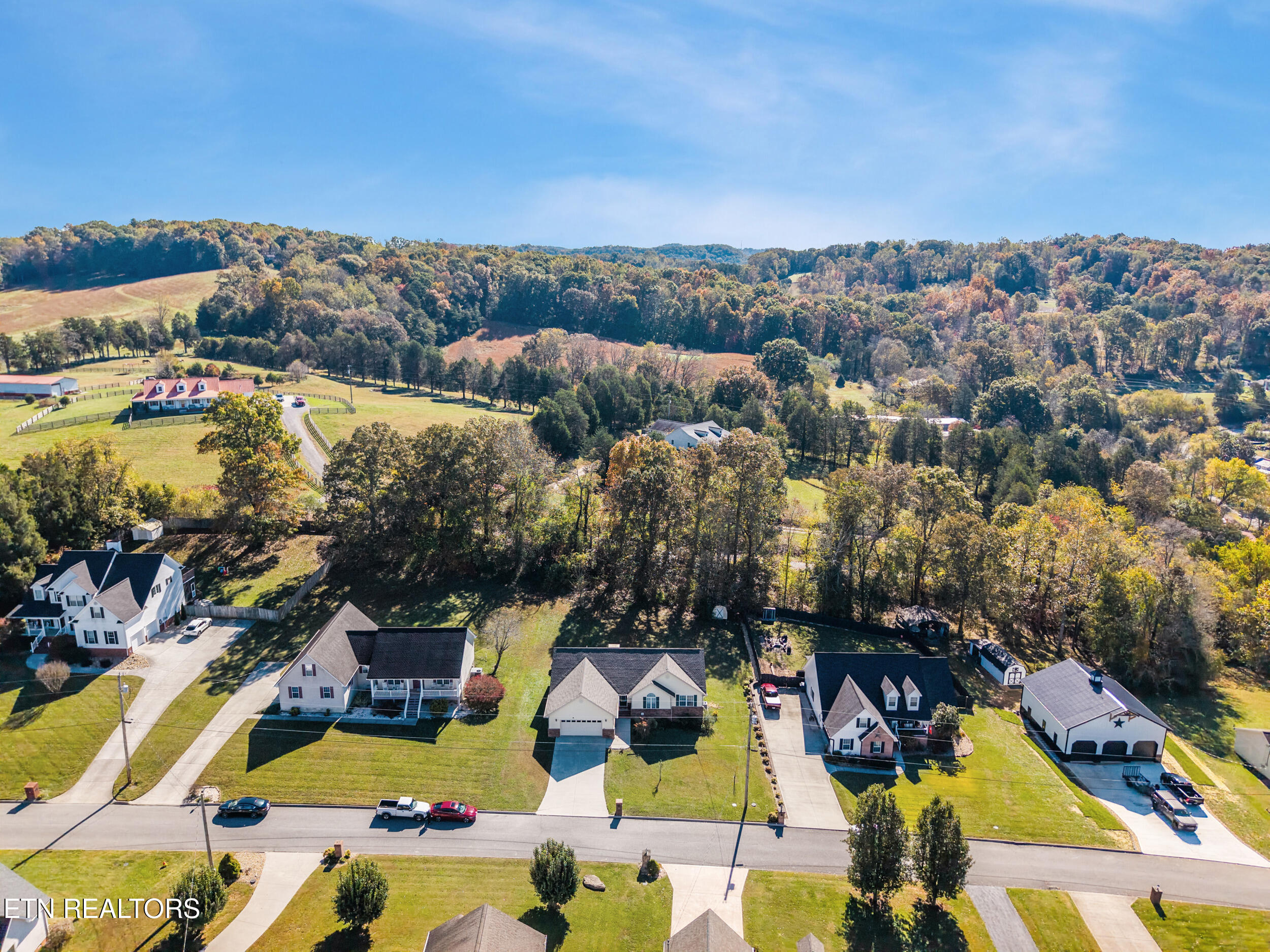 124 Huntington Lane Heiskell, TN 37754 - Photo 33 of 39 010
